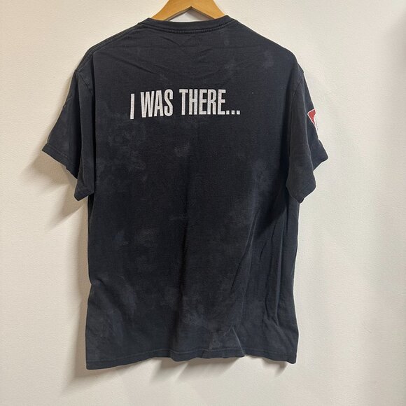 Dave Chappelle 2014 Radio City Music Hall Comedy Show T-shirt I was There Large - Picture 4 of 7